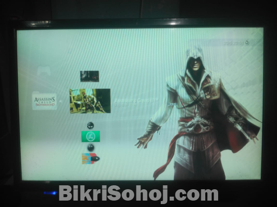 PS3 sall